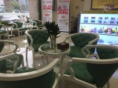 -美酷口腔牙齿矫正(江桥万达店)