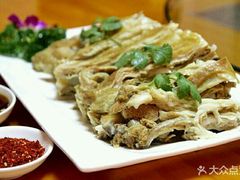 -清真华宇开锅羊肉