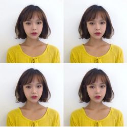 -AFA Hair studio·女士发型设计