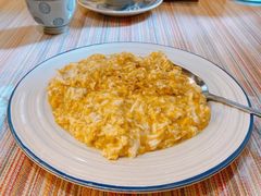 蟹黄蛋-吉事利茶餐厅