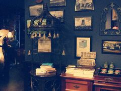 -赵小姐的店(鼓浪屿三友店)