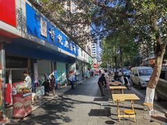 -甘记肥肠粉(马鞍北路店)