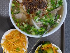 -洪师傅牛肉面(文昌南路店)
