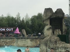 -太阳岛度假酒店