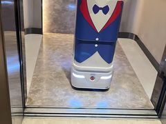 -国际青年会议酒店