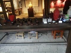 -景德镇古窑民俗博览区