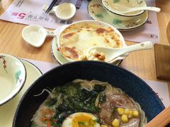 -花漫里日式餐厅(刺桐店)