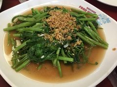 -班赞海鲜市场