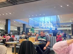 -上海虹桥宾馆味翠餐厅