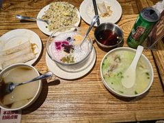 -叶婆婆钵钵鸡(乐山老店)