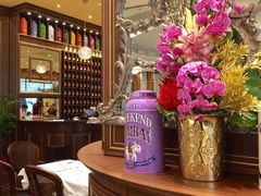 -TWG Tea(台北101购物中心沙龙及精品门市)