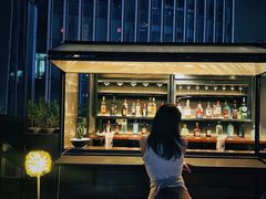 -Mercato莫卡多露台餐厅与酒吧(K11店)