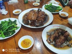-黄连大头华烧鹅店(大良店)