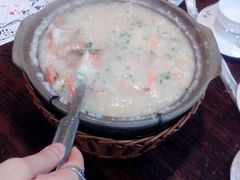 android_upload_pic-阿婆潮汕砂锅粥(王府大街店)