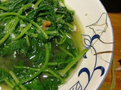 -醋果子炒大肠·老赣南客家菜(渔湾里店)
