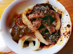甜水面-洞子口张老二凉粉(文殊院店)