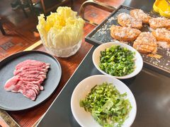 -羊大爷涮肉(亮马桥店)
