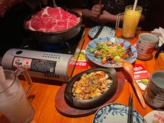 -醉虎传(南锣鼓巷店)