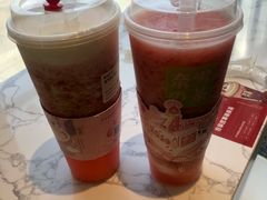 -奈雪的茶(中粮祥云小镇店)