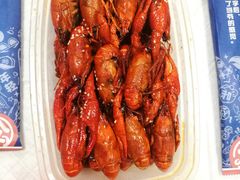 -松哥油焖大虾(皇岗一店)