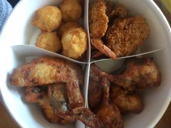 -必胜客(中山北路宅急送店)