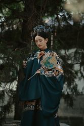 -美云庭古装·格格服汉服·京城旅拍(北京店)
