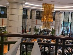 -苏州吴宫泛太平洋酒店