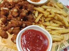 -西江红·株洲本地菜(滨江南路店)