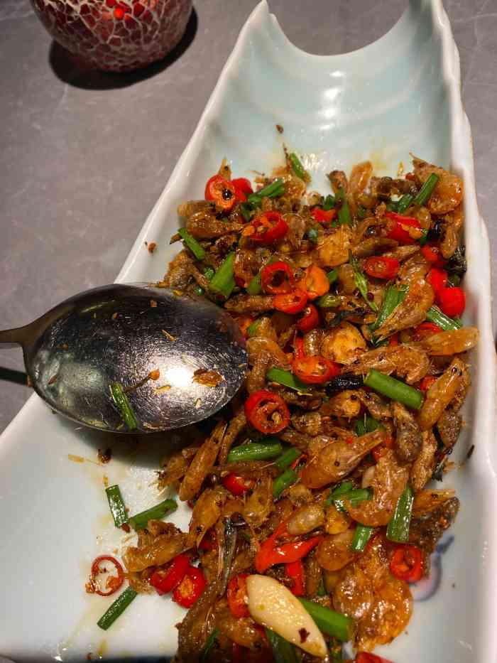 湘爱(南通店)-"[薄荷]环境:装修蛮有腔调 感觉包厢不.