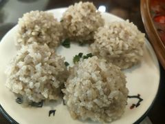 -朗妈私房菜(婺女州店)