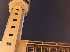 -太原武宿国际机场