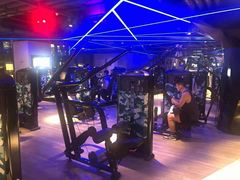 -VIP 威尔仕健身·游泳(嘉华中心店)