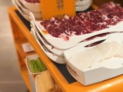 -潮发潮汕牛肉店(东方宝泰店)