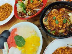 -冒椒火辣(奎星楼街店)