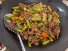 -香顺·客家菜(东坑店)