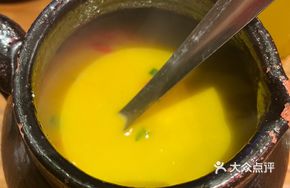 Farmhouse Stewed Bamboo Forest Chicken