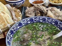 -长安后宰门水盆羊肉(新都心店)