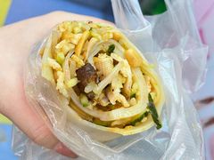 -安徽阜阳卷馍(西单店)