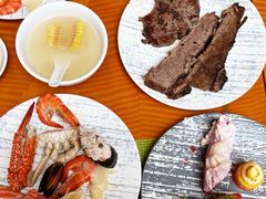 -威斯汀舞台餐厅