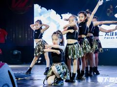 -零下舞度·街舞连锁机构(直沽校区)