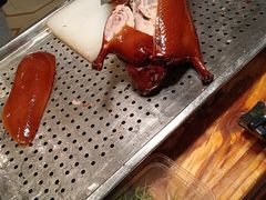 -漢舍中国菜馆(889广场店)
