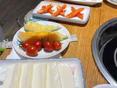 -青瓷火锅料理(西单大悦城店)