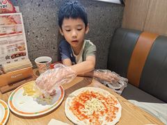 -比格比萨自助(南京万达茂店)