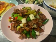 -日上三甘(三里屯店)