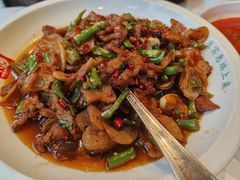 -蜀厨小匠·民间川菜(犀浦店)