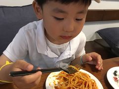 -AFS Cafe & Canteen(闽江二路店)