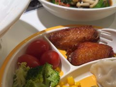 -太二酸菜鱼(广州IFC国金天地店)