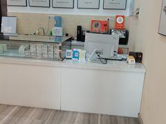-Tomado绿色烘焙(大尧三路店)