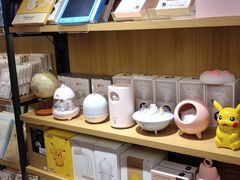 -九木杂物社(凯德西直门店)