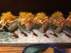 -千代武日本料理(哈西店)
